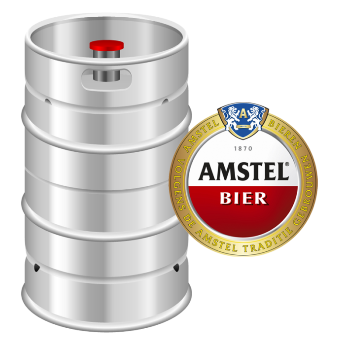 Amstel 30 liter