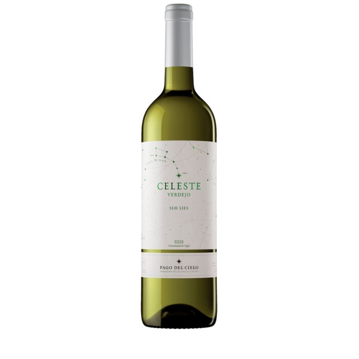 Celeste Verdejo - 0,75 cl